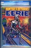 Eerie Magazine #101