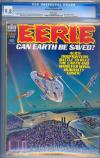 Eerie Magazine #110