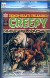Creepy #103