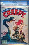 Creepy #105