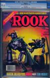 Rook #1