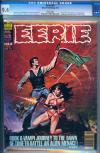 Eerie Magazine #95