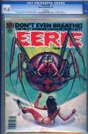 Eerie Magazine #108