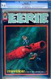 Eerie Magazine #33