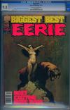 Eerie Magazine #87