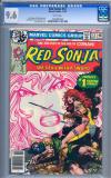 Red Sonja Vol. 1 #12