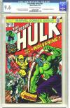 Incredible Hulk #181