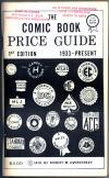 Overstreet Price Guide #1
