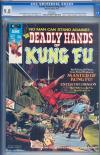 Deadly Hands of Kung-Fu #2
