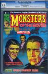 Monsters of the Movies #3