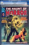 Haunt of Horror #3