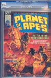 Planet of the Apes #2