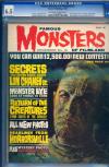 Famous Monsters of Filmland #31
