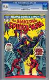 Amazing Spider-Man #136