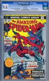 Amazing Spider-Man #134