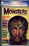 Famous Monsters of Filmland #28