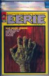 Eerie Magazine #36