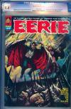 Eerie Magazine #47