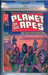 Planet of the Apes #1