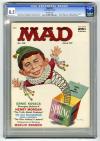Mad Magazine #33