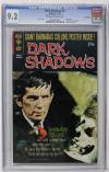 Dark Shadows #3