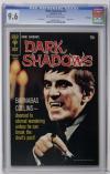 Dark Shadows #4