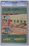March of Comics #76