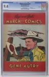 March of Comics #78