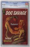 Doc Savage #1