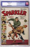 Sparkler Comics #16