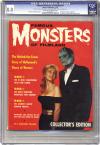 Famous Monsters of Filmland #1