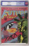 Future Comics #4