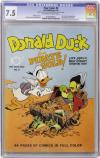 Donald Duck Vol. 2 #9