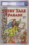 Fairy Tale Parade #2