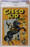 Cisco Kid #1