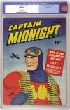 Captain Midnight #15