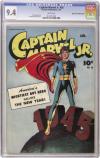 Captain Marvel, Jr. #26