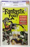 Fantastic Four #2