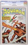 Aquaman #1