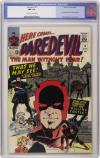 Daredevil #9