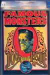 Famous Monsters of Filmland #100
