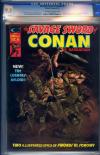 Savage Sword of Conan #6