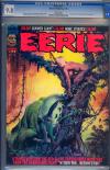 Eerie Magazine #77