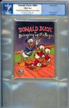Donald Duck #800