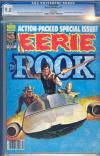 Eerie Magazine #99