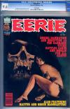 Eerie Magazine #117