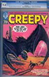 Creepy #28
