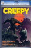 Creepy #4