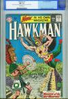 Hawkman #1