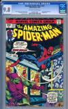 Amazing Spider-Man #137